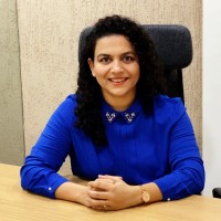 Rutvika Charegaonkar