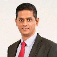 Nishantha Amunugama