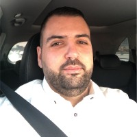 Hashem Araji