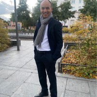 Yassine Mejai