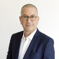 Alon Tamir