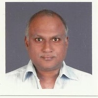 S Krishnaswamy