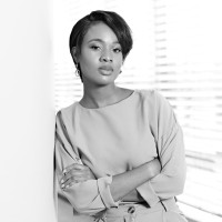Palesa Rozzette Babile