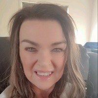 Sally Williams