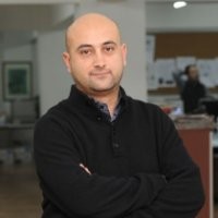 Mehmet Dayioglu