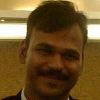 Ashish Sarangi