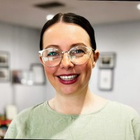 Tegan Hack