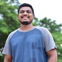 Vinod Manepalli