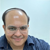 Zuheb Shaikh