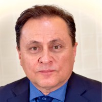 Roy Portillo