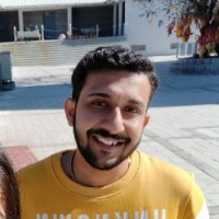 Nikhil Khatri
