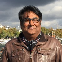 Rajat Singh