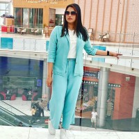Nimna Ayshath C S