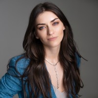 Maria Desmirean