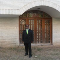Vishal Kalgude