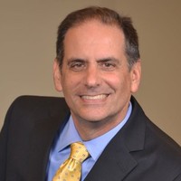 Mark Epstein