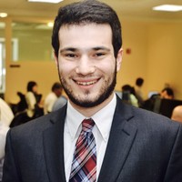 Benjamin Bloomberg