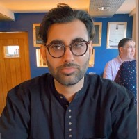 Zaine Hussain