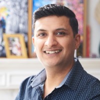 Devanshu Sharma
