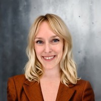 Amber Turvey