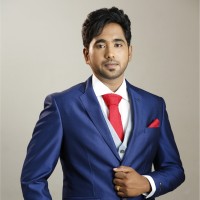 Aravind J
