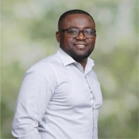Peter Yeboah, MPH, PHAS, FRSPH