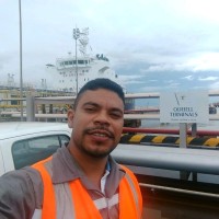 Erickson Louzeiro