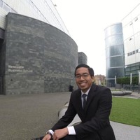 Ahmad Haniff Ridzuan