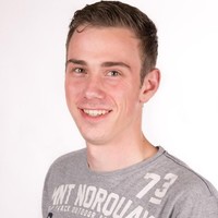 Ron Huijbers