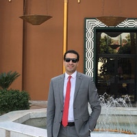 Yasser Abd El Maguied