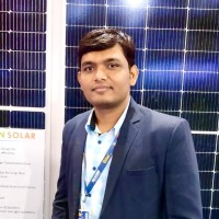 Sachin Patel