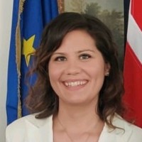 Ilaria Di Gioia