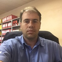 Carlos A. Marques de Faria