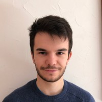 Julien Pourcel