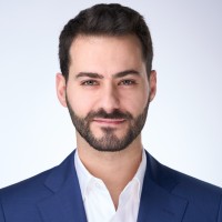 Mohamad Baalbaki, Eng.