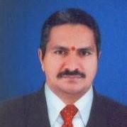 Dr.Veldandi Ramchander Rao