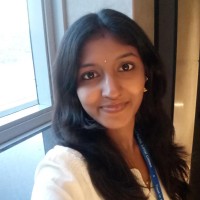 Swetha Sonkamble