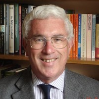 John Mcwhirter