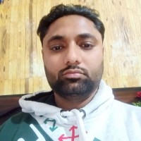 Bikram Singh Vicky