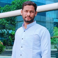 Dwiti Krushna Swain