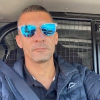 Mark Mampa