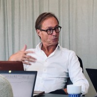 Lars Wennberg