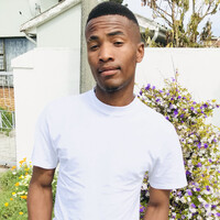 Siphiwokuhle Dingalibala