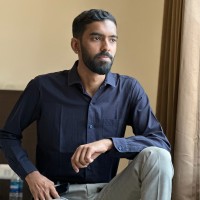 Vignesh Bhat