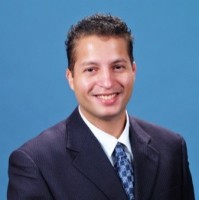 David O. Cosme