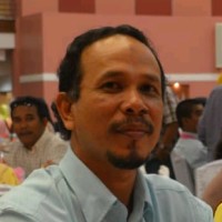 Kamal Ariffin Yahaya