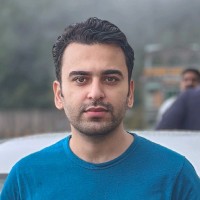 Unaib Qaiser