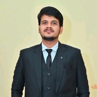 Shubham Sand