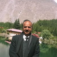 Mohammad Azam