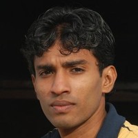 Dhanushka Senarathna